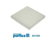 Filter, Innenraumluft PURFLUX AH185