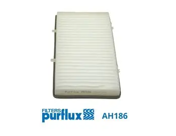 Filter, Innenraumluft PURFLUX AH186