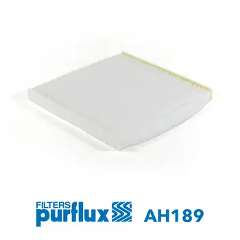 Filter, Innenraumluft PURFLUX AH189