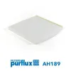 Filter, Innenraumluft PURFLUX AH189