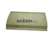 Filter, Innenraumluft PURFLUX AH190