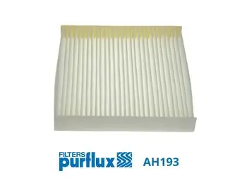 Filter, Innenraumluft PURFLUX AH193