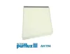 Filter, Innenraumluft PURFLUX AH194