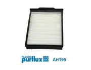 Filter, Innenraumluft PURFLUX AH199