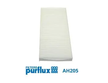 Filter, Innenraumluft PURFLUX AH205 Bild Filter, Innenraumluft PURFLUX AH205