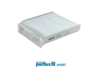 Filter, Innenraumluft PURFLUX AH207
