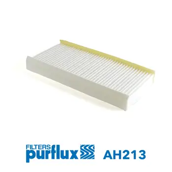 Filter, Innenraumluft PURFLUX AH213