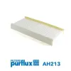 Filter, Innenraumluft PURFLUX AH213