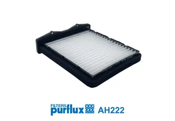 Filter, Innenraumluft PURFLUX AH222