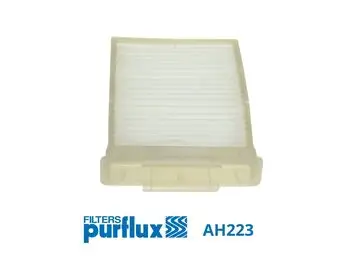 Filter, Innenraumluft PURFLUX AH223