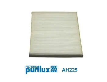 Filter, Innenraumluft PURFLUX AH225