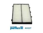 Filter, Innenraumluft PURFLUX AH227