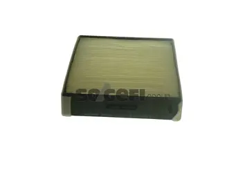 Filter, Innenraumluft PURFLUX AH230