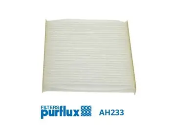 Filter, Innenraumluft PURFLUX AH233