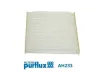 Filter, Innenraumluft PURFLUX AH233