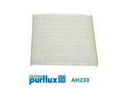 Filter, Innenraumluft PURFLUX AH233