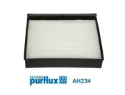 Filter, Innenraumluft PURFLUX AH234