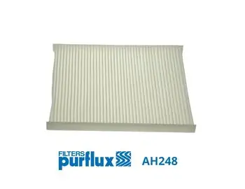 Filter, Innenraumluft PURFLUX AH248