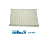 Filter, Innenraumluft PURFLUX AH248