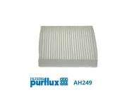 Filter, Innenraumluft PURFLUX AH261-2