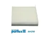 Filter, Innenraumluft PURFLUX AH250