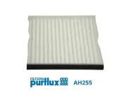 Filter, Innenraumluft PURFLUX AH255