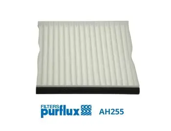 Filter, Innenraumluft PURFLUX AH255 Bild Filter, Innenraumluft PURFLUX AH255