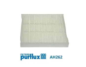 Filter, Innenraumluft PURFLUX AH262