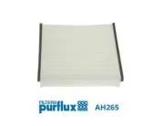 Filter, Innenraumluft PURFLUX AH265