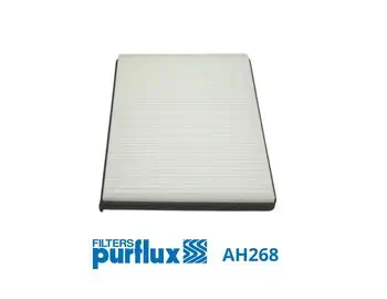 Filter, Innenraumluft PURFLUX AH268