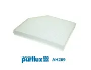 Filter, Innenraumluft PURFLUX AH269