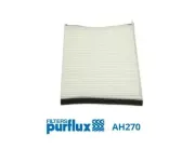 Filter, Innenraumluft PURFLUX AH270