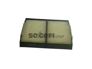 Filter, Innenraumluft PURFLUX AH271
