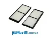 Filter, Innenraumluft PURFLUX AH275-2