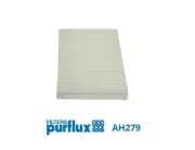 Filter, Innenraumluft PURFLUX AH279