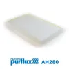 Filter, Innenraumluft PURFLUX AH280