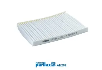 Filter, Innenraumluft PURFLUX AH282