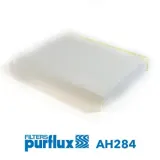 Filter, Innenraumluft PURFLUX AH284