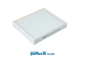 Filter, Innenraumluft PURFLUX AH286