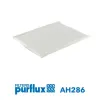 Filter, Innenraumluft PURFLUX AH286