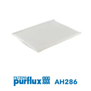 Filter, Innenraumluft PURFLUX AH286 Bild Filter, Innenraumluft PURFLUX AH286