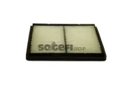 Filter, Innenraumluft PURFLUX AH289