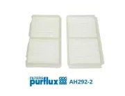 Filter, Innenraumluft PURFLUX AH292-2