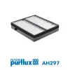 Filter, Innenraumluft PURFLUX AH297