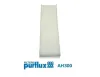 Filter, Innenraumluft PURFLUX AH300