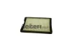 Filter, Innenraumluft PURFLUX AH301