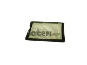 Filter, Innenraumluft PURFLUX AH301