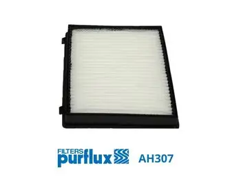 Filter, Innenraumluft PURFLUX AH307