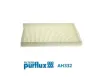 Filter, Innenraumluft PURFLUX AH332