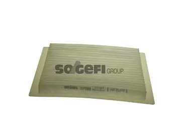 Filter, Innenraumluft PURFLUX AH333